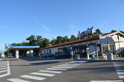 Verbano Est